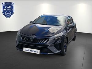 RENAULT Clio Esprit Alpine Full Hybrid E-Tech 145