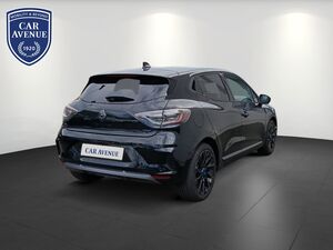 RENAULT Clio Esprit Alpine Full Hybrid E-Tech 145