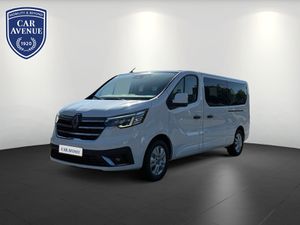 RENAULT Trafic Pkw Grand Evolution Blue dCi 150 MY25