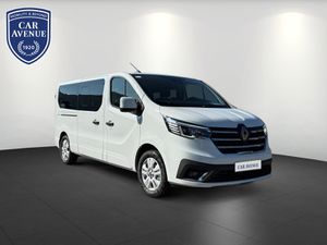RENAULT Trafic Pkw Grand Evolution Blue dCi 150 MY25