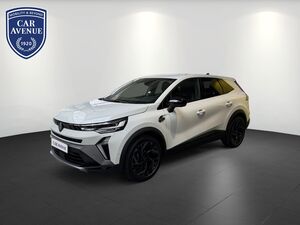 RENAULT Symbioz Esprit Alpine Mild Hybrid 140 EDC