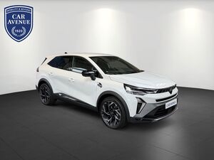 RENAULT Symbioz Esprit Alpine Mild Hybrid 140 EDC