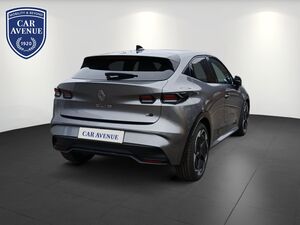 RENAULT Scenic E-TECH 100% ele Techno 220 Long Range