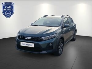 DACIA Sandero Stepway Expression TCe 110