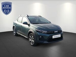 DACIA Sandero Stepway Expression TCe 110