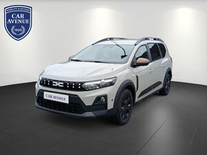 DACIA Jogger Extreme hybrid 155 7-Sitzer