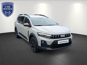DACIA Jogger Extreme hybrid 155 7-Sitzer