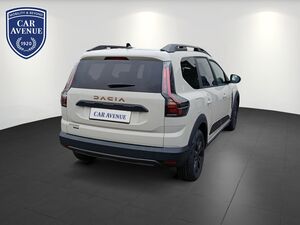 DACIA Jogger Extreme hybrid 155 7-Sitzer