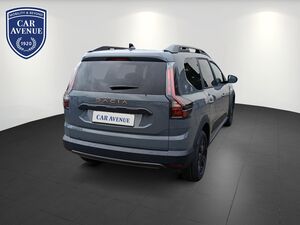 DACIA Jogger Extreme TCe 110 7-Sitzer