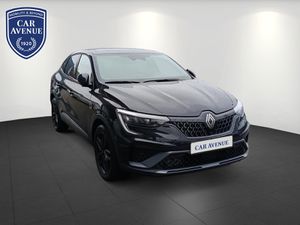 RENAULT Arkana Esprit Alpine 140 EDC