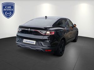 RENAULT Arkana Esprit Alpine 140 EDC