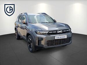 DACIA Bigster Extreme TCe 140