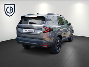 DACIA Bigster Extreme TCe 140