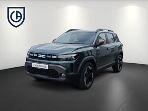 DACIA Duster Neuer Extreme mild hybrid 140