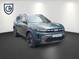 DACIA Duster Neuer Extreme mild hybrid 140