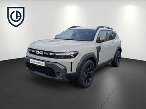 DACIA Duster Neuer  Extreme Eco-G 120