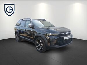 DACIA Bigster Journey HYBRID 155