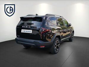 DACIA Bigster Journey HYBRID 155