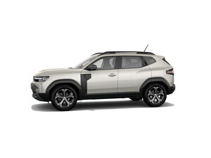 DACIA Duster Neuer Journey mild hybrid 140