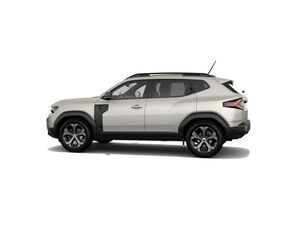 DACIA Duster Neuer Journey mild hybrid 140