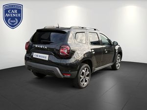 DACIA Duster Journey TCe 150 EDC