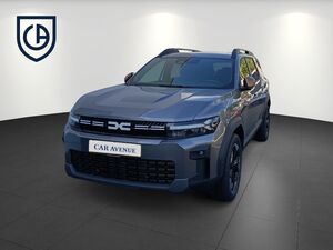 DACIA Bigster Extreme TCe 140
