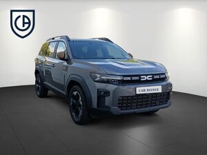 DACIA Bigster Extreme TCe 140