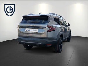 DACIA Bigster Extreme TCe 140