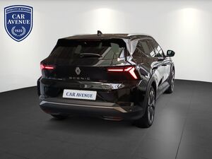 RENAULT Scenic E-TECH 100% ele Techno 220 Long Range