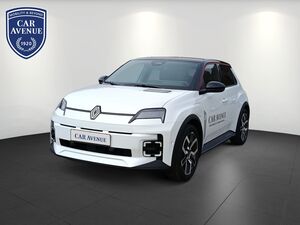 RENAULT R5 5 E-Tech elektrisch Techno 150 Comfort Range
