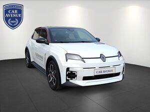 RENAULT R5 5 E-Tech elektrisch Techno 150 Comfort Range