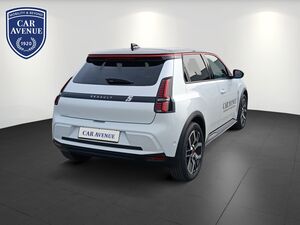 RENAULT R5 5 E-Tech elektrisch Techno 150 Comfort Range