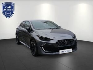 RENAULT Clio VI Techno E-Tech 160