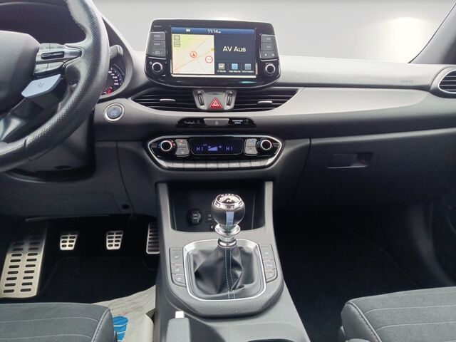 KIA Ceed 1.5 T-GDI GT-Line Ansicht 10 für Fahrzeugdetailseite