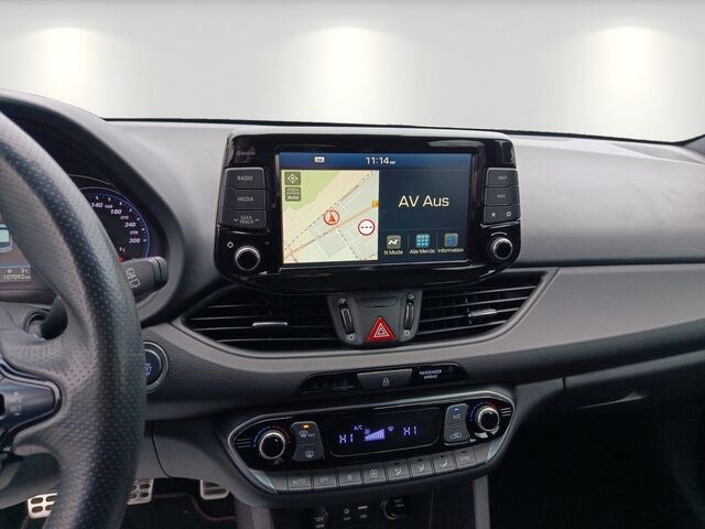 KIA Ceed 1.5 T-GDI GT-Line Ansicht 11 für Fahrzeugdetailseite