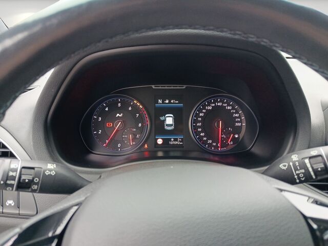 KIA Ceed 1.5 T-GDI GT-Line Ansicht 12 für Fahrzeugdetailseite