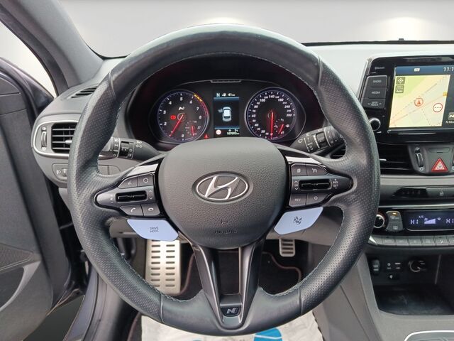 KIA Ceed 1.5 T-GDI GT-Line Ansicht 13 für Fahrzeugdetailseite