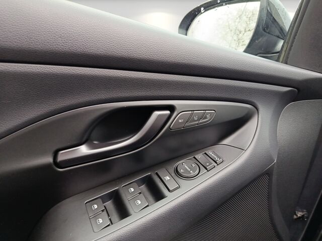 KIA Ceed 1.5 T-GDI GT-Line Ansicht 14 für Fahrzeugdetailseite