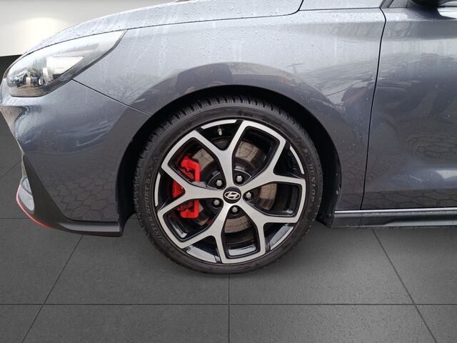 KIA Ceed 1.5 T-GDI GT-Line Ansicht 16 für Fahrzeugdetailseite