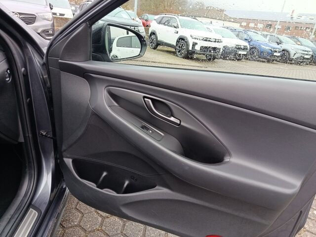 KIA Ceed 1.5 T-GDI GT-Line Ansicht 17 für Fahrzeugdetailseite