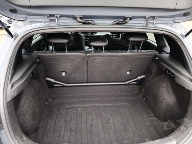 KIA Ceed 1.5 T-GDI GT-Line Ansicht 6 für Fahrzeugdetailseite