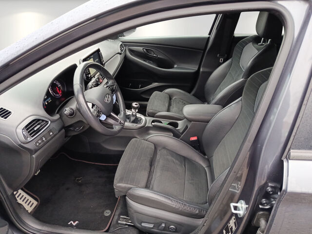 KIA Ceed 1.5 T-GDI GT-Line Ansicht 8 für Fahrzeugdetailseite