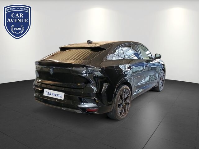 RENAULT Trafic Pkw Evolution Blue dCi 150 Ansicht 3 für Fahrzeugdetailseite