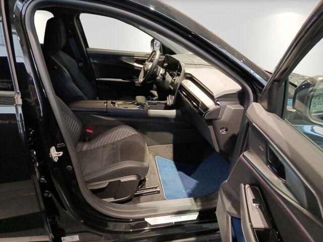 RENAULT Trafic Pkw Evolution Blue dCi 150 Ansicht 4 für Fahrzeugdetailseite