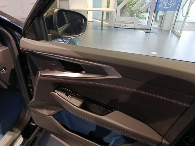 RENAULT Trafic Pkw Evolution Blue dCi 150 Ansicht 5 für Fahrzeugdetailseite