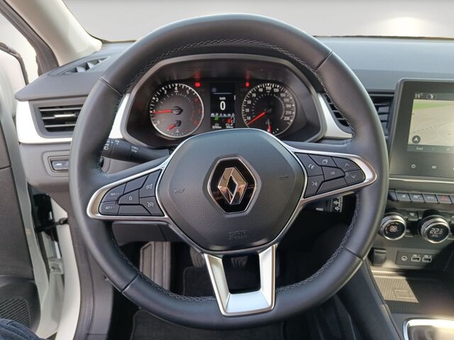 DACIA Lodgy Comfort SCe 110 LPG 7-Sitzer Ansicht 13 für Fahrzeugdetailseite