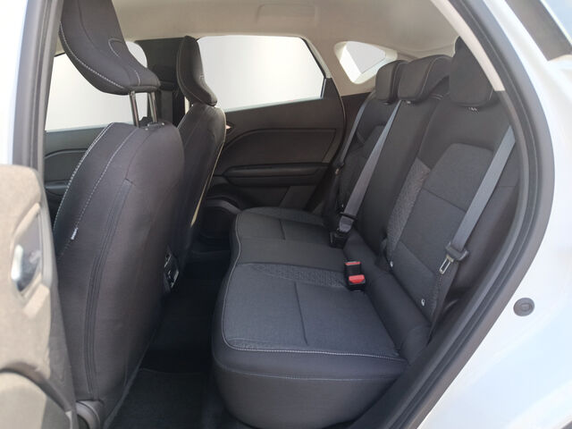 DACIA Lodgy Comfort SCe 110 LPG 7-Sitzer Ansicht 7 für Fahrzeugdetailseite