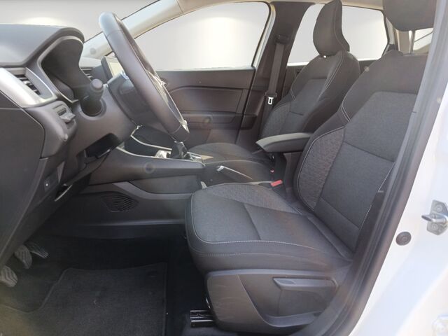 DACIA Lodgy Comfort SCe 110 LPG 7-Sitzer Ansicht 8 für Fahrzeugdetailseite