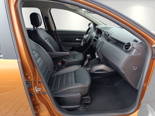MG EHS Luxury Plug-in Hybrid Ansicht 15 für Fahrzeugdetailseite