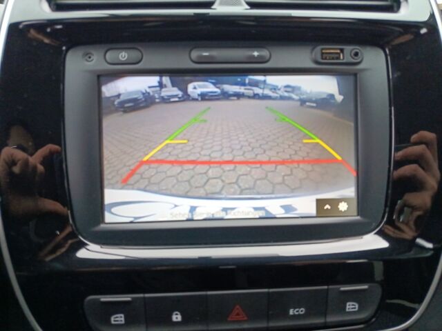 RENAULT Captur INTENS TCe 100 Ansicht 11 für Fahrzeugdetailseite